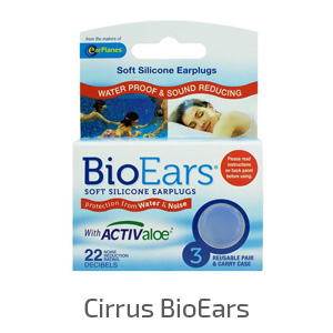 Cirrus BioEars